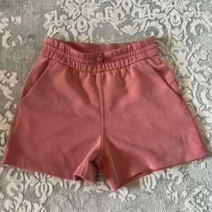Brier rose Softstreme shorts